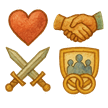 Relationship Types