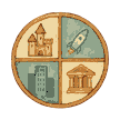 Multiple World Settings