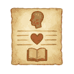 Structured Character Profiles