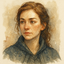 Base Methodical, analytically driven investigator blending arcane expertise with empathy, yet perfectionism and overanalysis can stall decisive action. generated character avatar